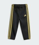 Tuta Adidas Essentials Climacool  JC8857 Blak/Gold Metallic