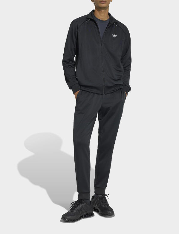 Completo tuta Adidas Tech Essentials Trefoil KE4102 Uomo
