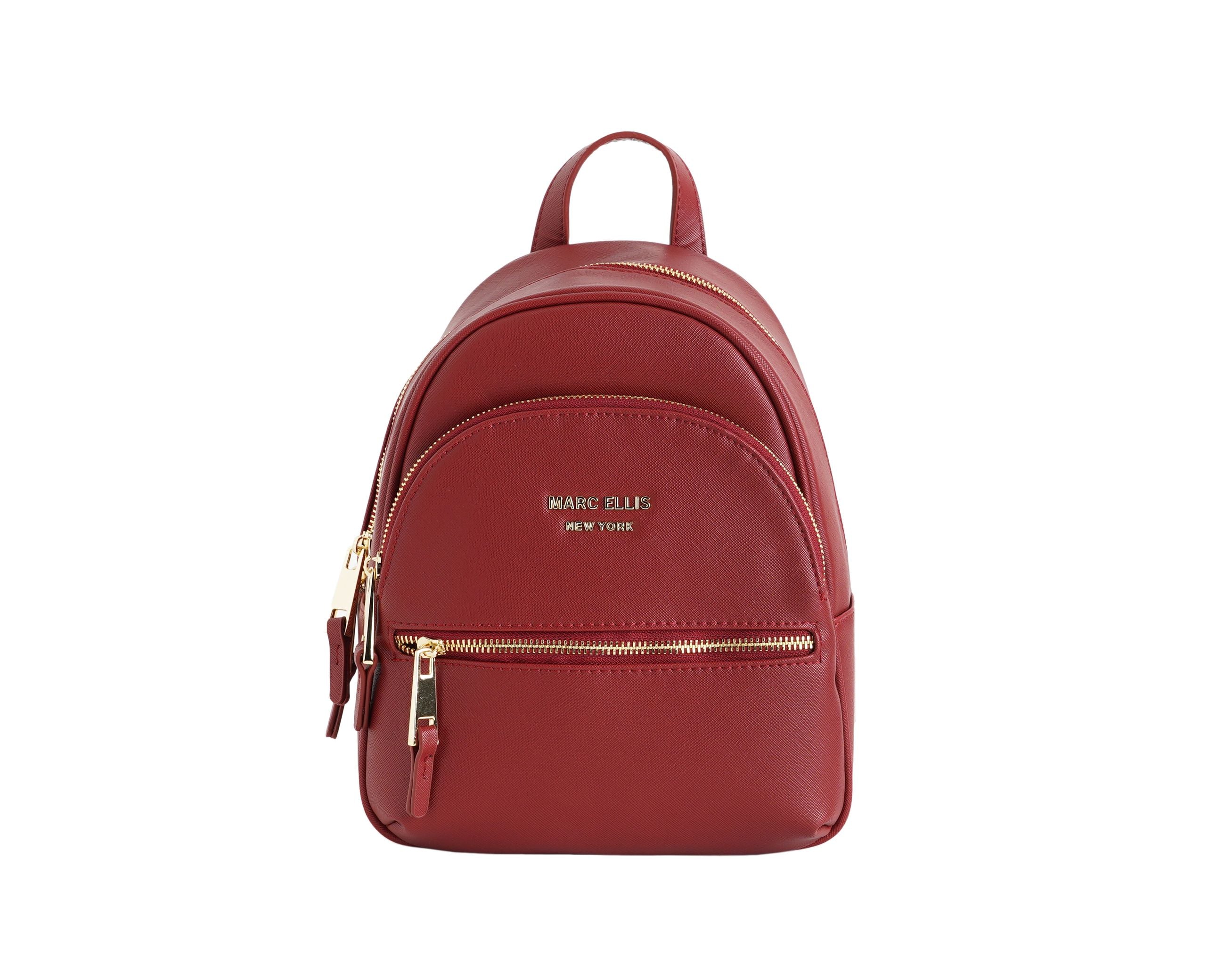 Zaino MARC ELLIS WINKI BACKPACK Donna