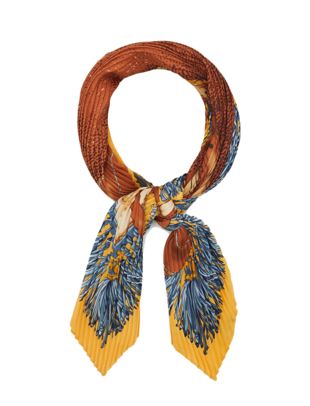 Foulard Donna