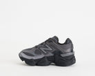 Sneakers New Balance P90604BJ Black/Castlerock