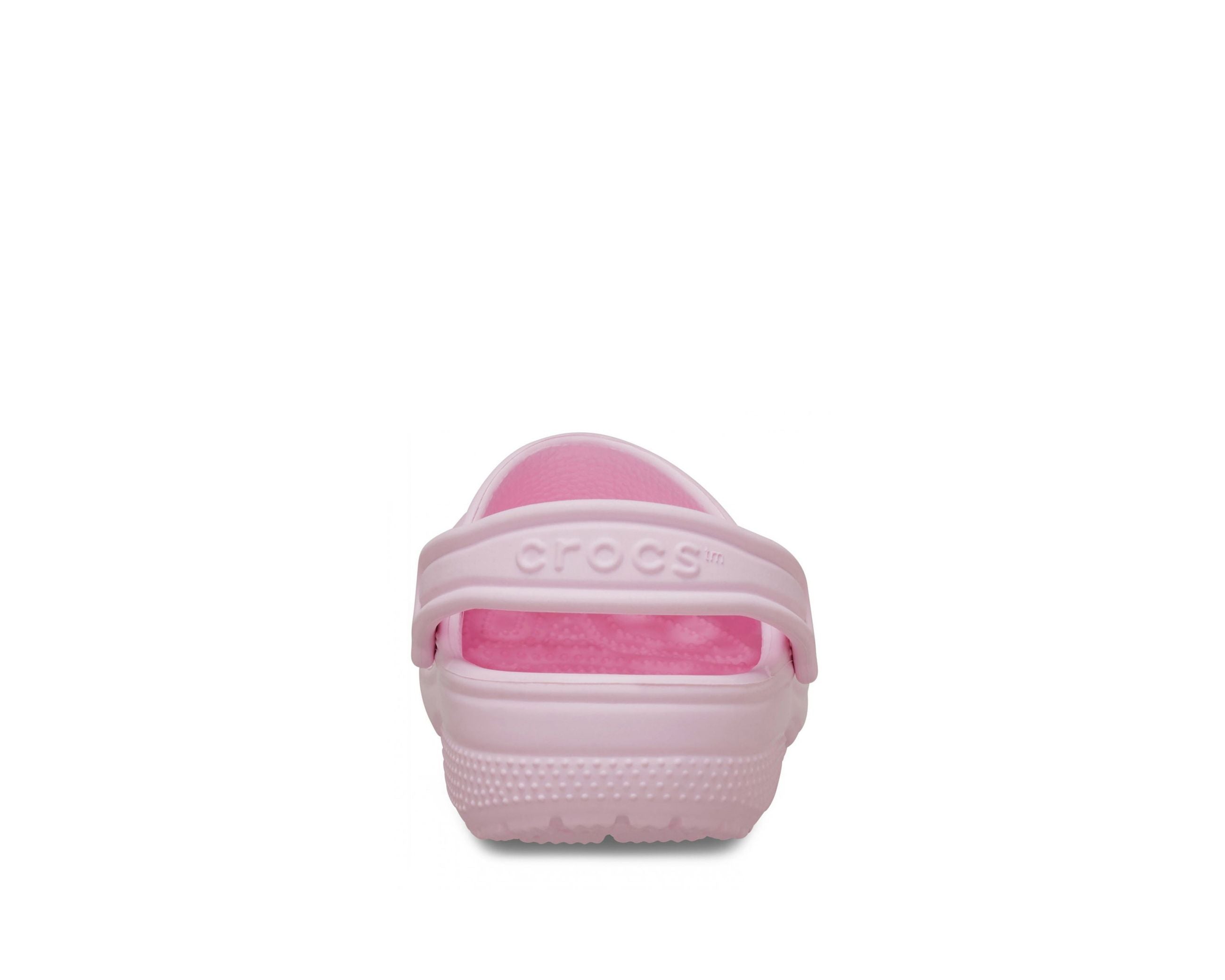 CR.206990 CROCS PINK MILK