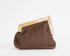 Pochette Exe M012 Brown Dm
