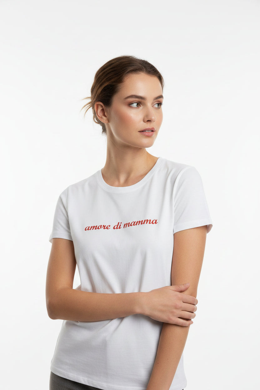 T-Shirt Vicolo RAB0718 Donna