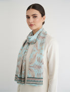 Foulard Pahiesa FU2024 Multicolor