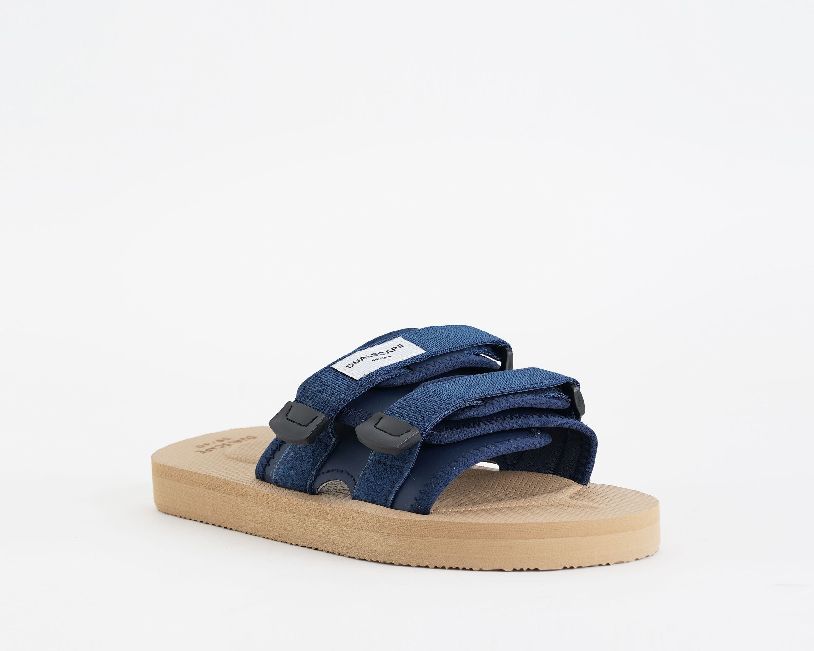 Sandali mare Dualscape DC-C20 Beige/Blu