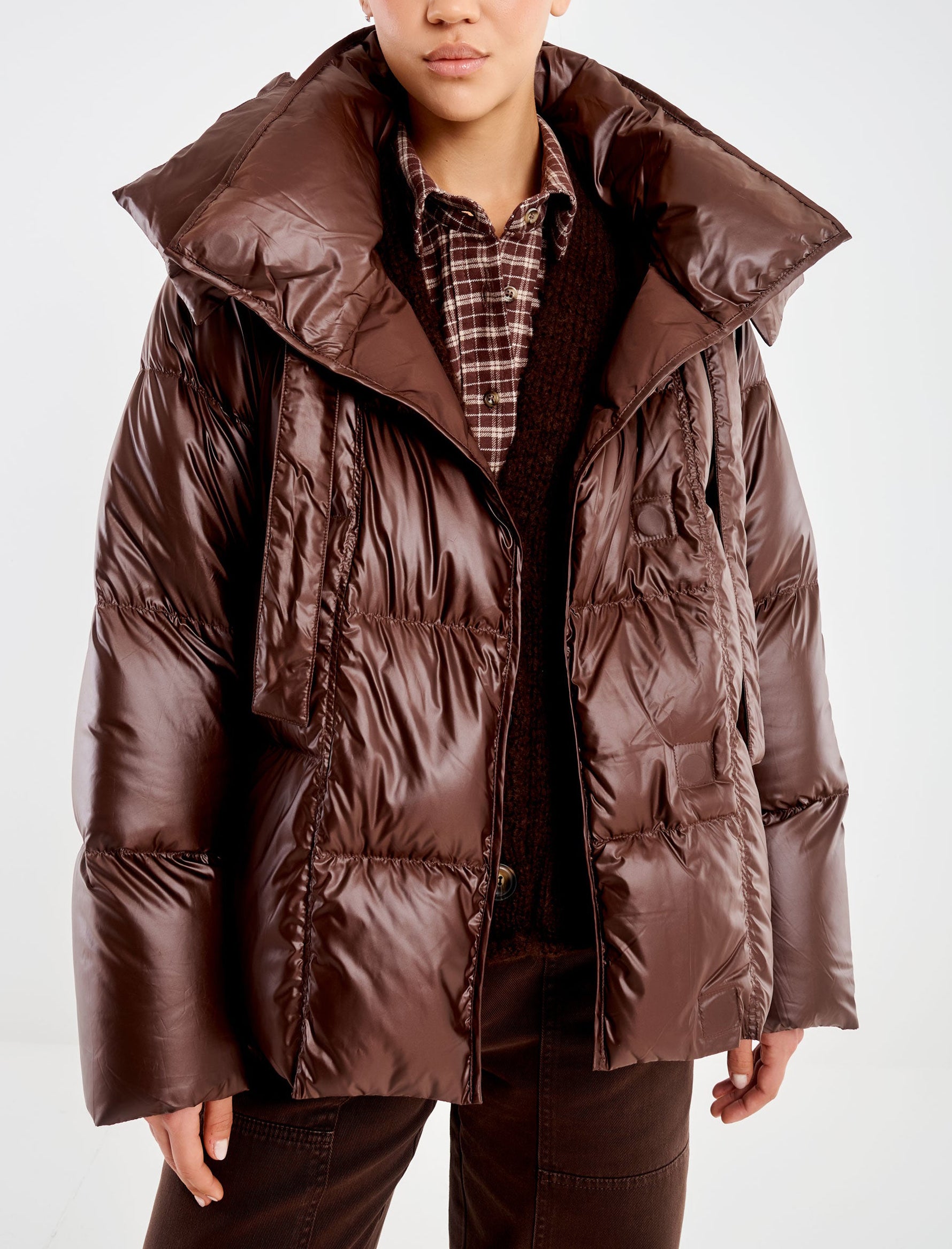 Piumino VICOLO TF0035 Donna