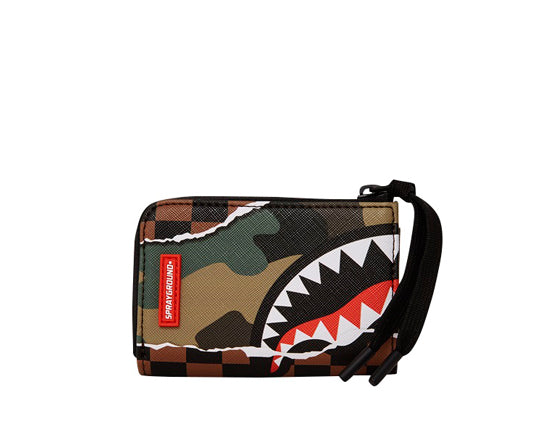 Portafoglio Unisex Uomo Donna