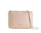 Borsa Marc Ellis Alison Macro Lt Light Tan - Visione Frontale
