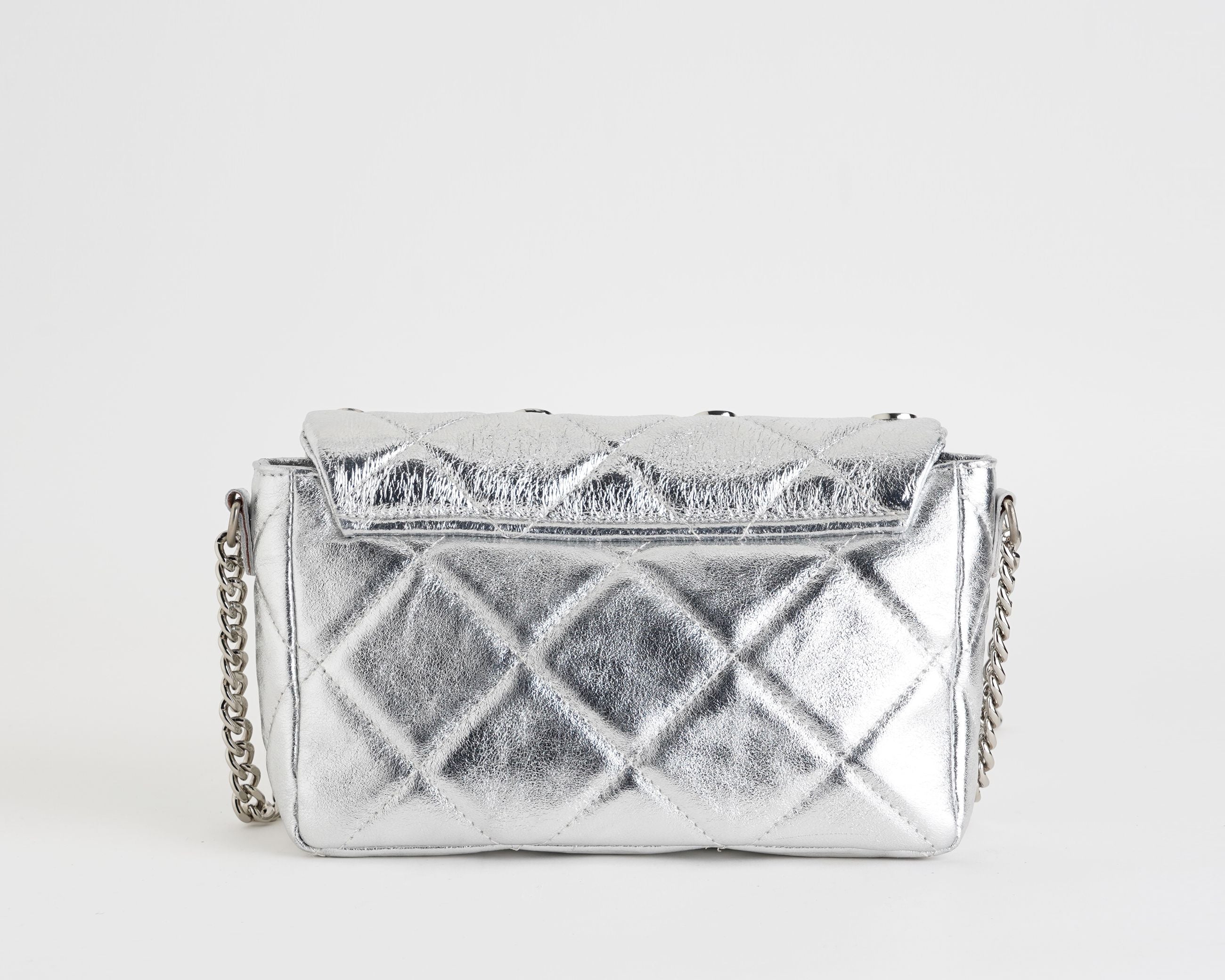 MARC ELLIS AUSTINL M SA Silver