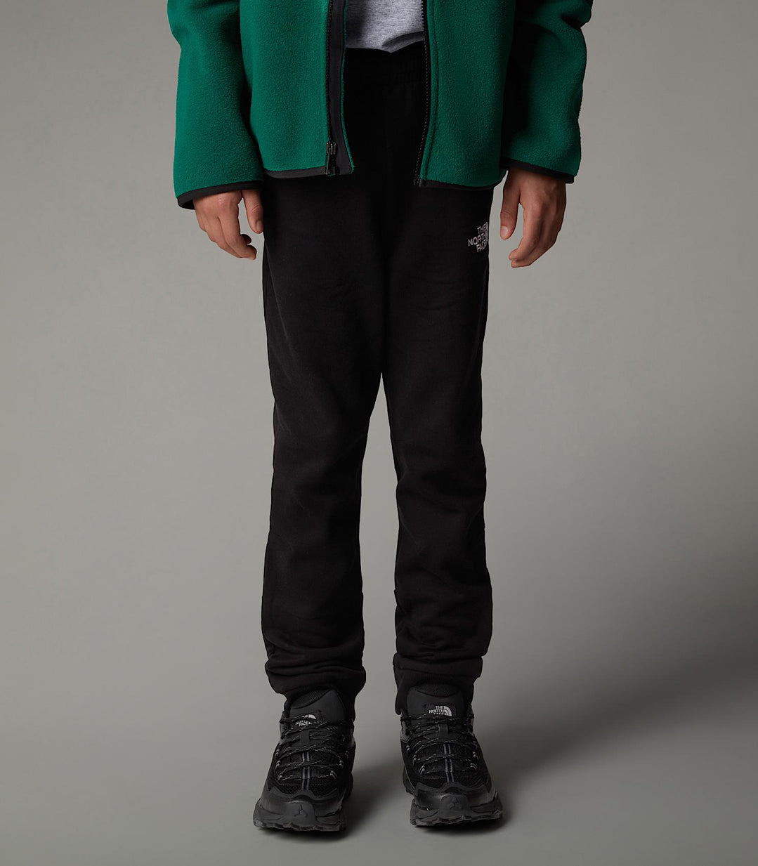 Joggers The North Face Teen Slim Fit Unisex Bambino – NF0A89PDJK31