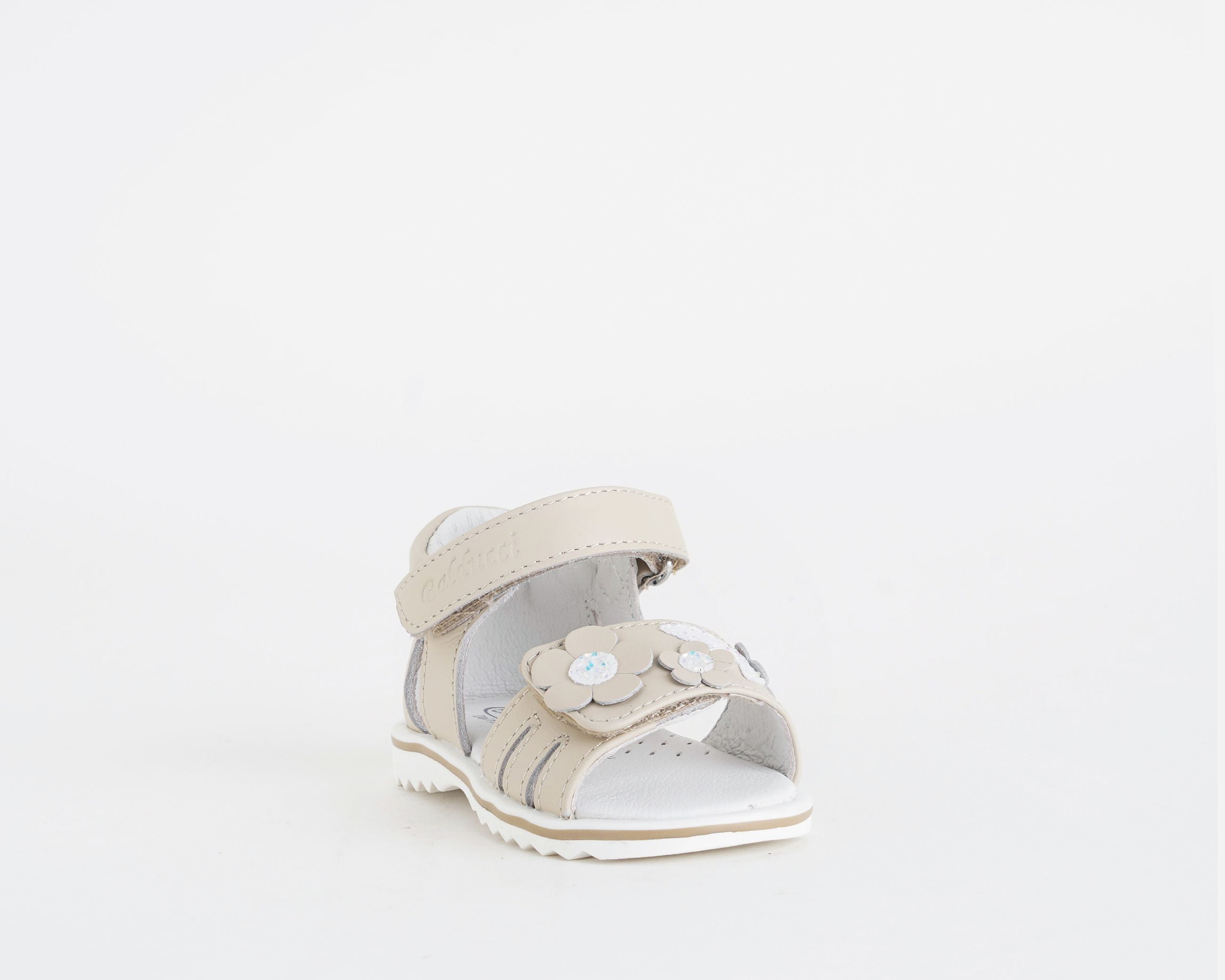 BALDUCCI CITA7360 Beige – Sandalo bambina