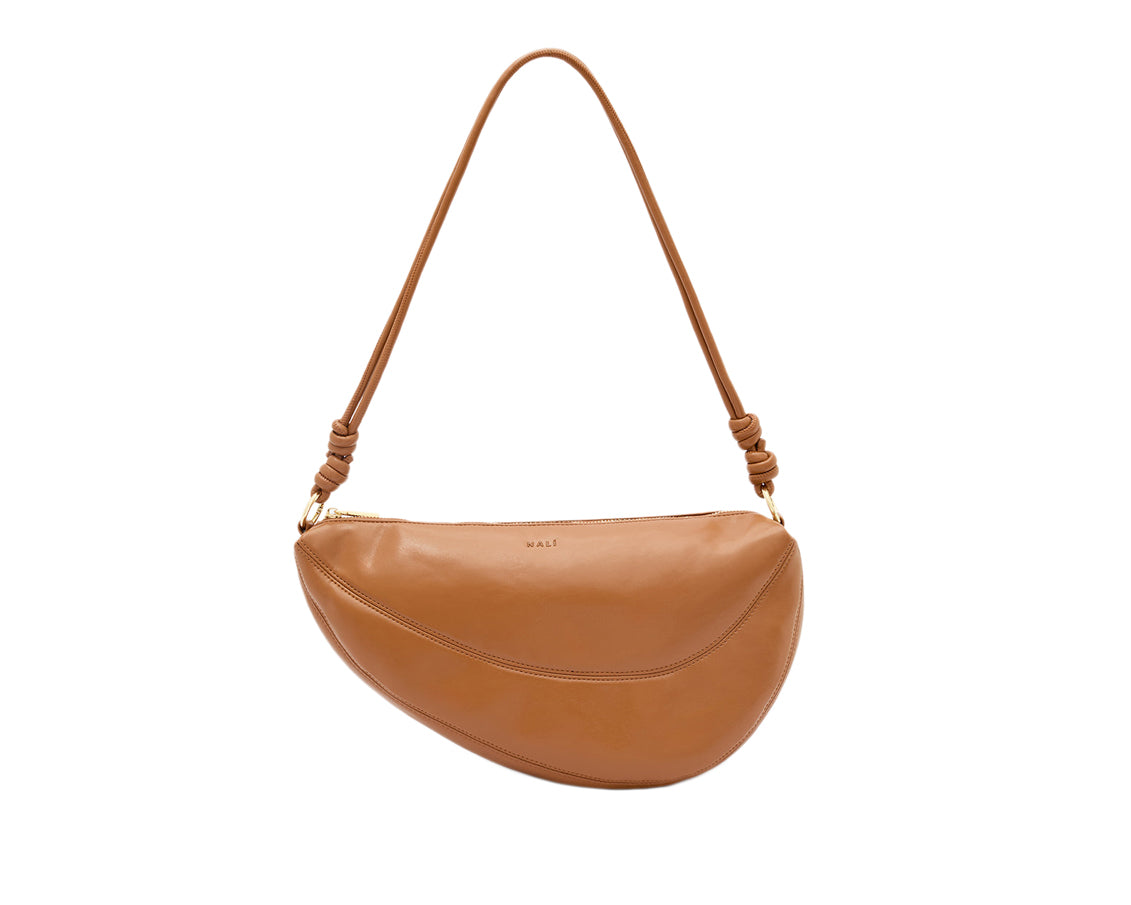 Borsa NALI' Holly NSBS0017 Marrone Donna