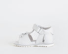BALDUCCI CITA7365 Bianco – Sandalo bambina