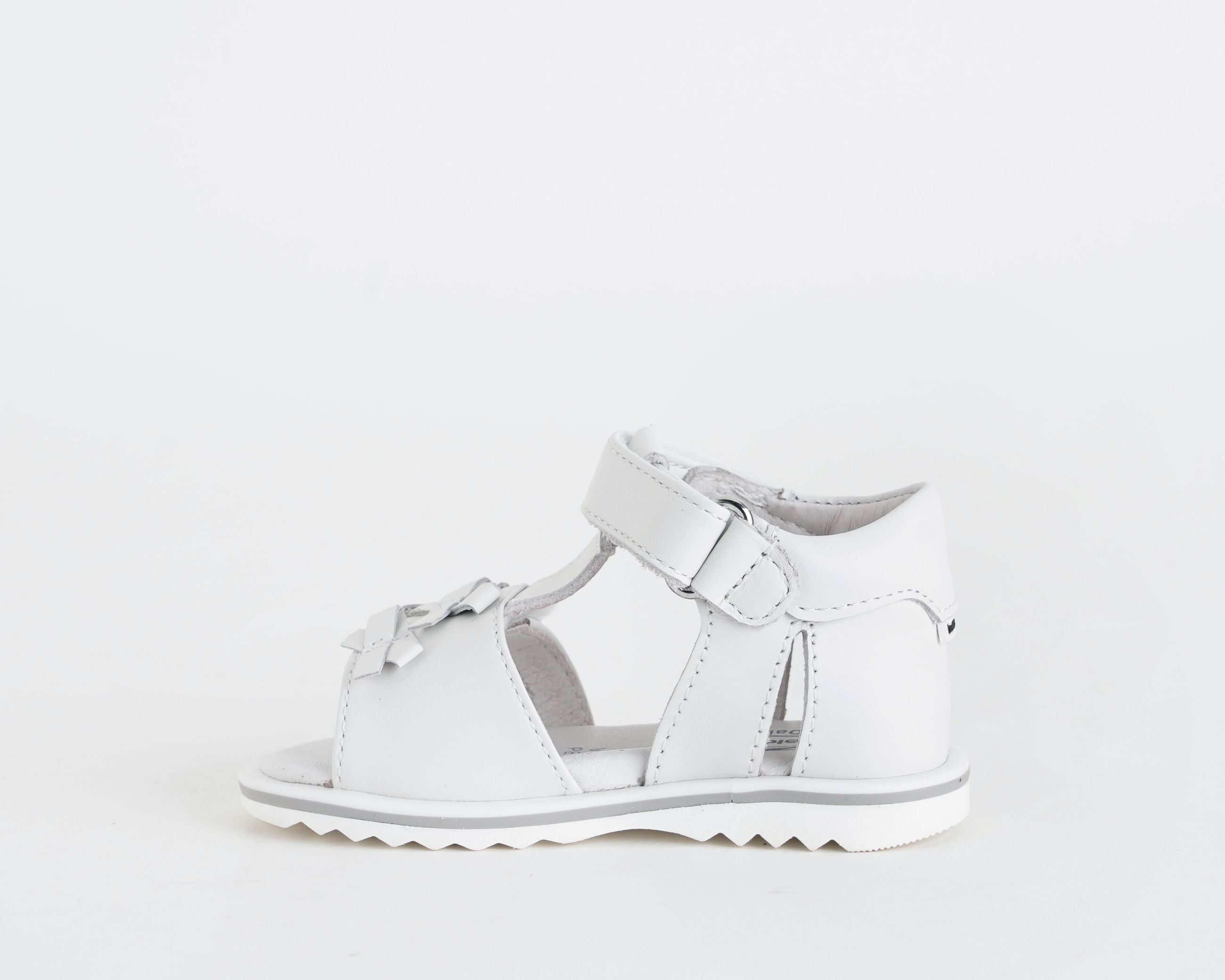 BALDUCCI CITA7365 Bianco – Sandalo bambina