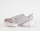 Sneakers Adidas XLG Runner Deluxe 2.0 KZ7203 Rosa