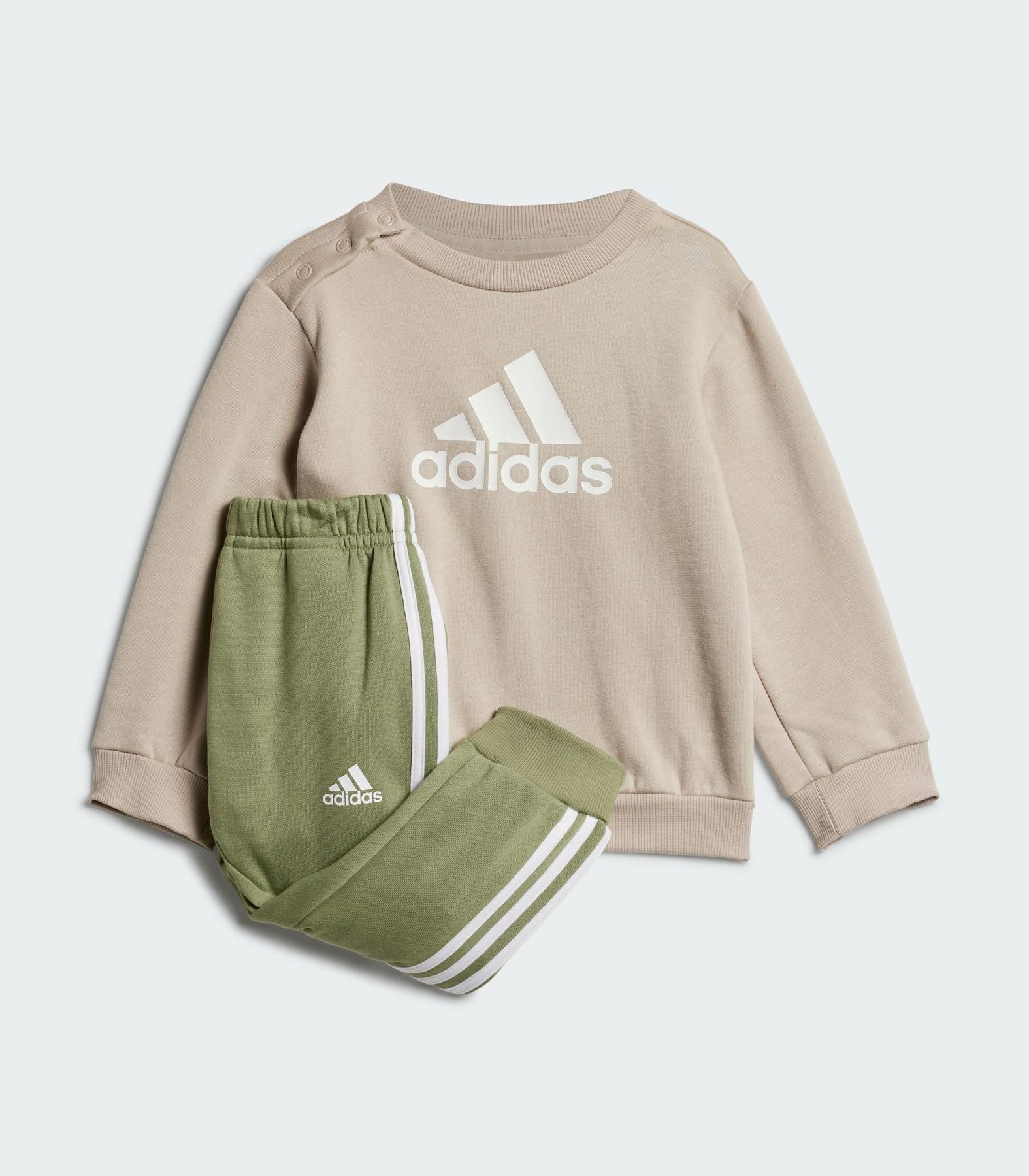 Completo tuta Unisex bambino