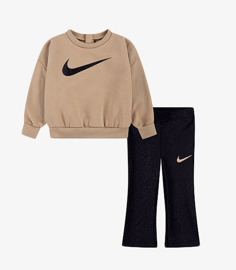 Completo tuta Bambina