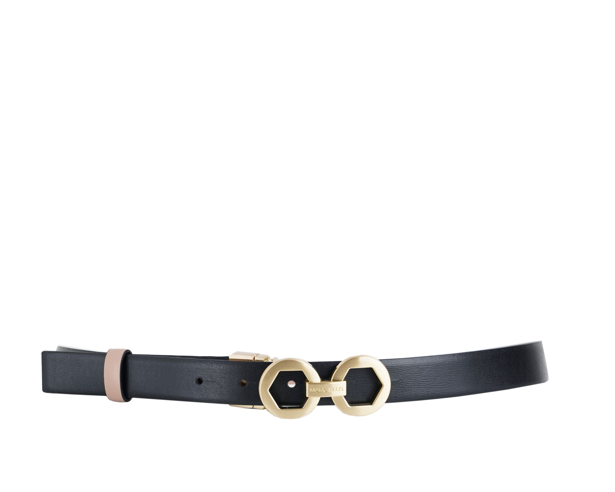Cintura double Marc Ellis ME BELT - 174 BX Donna