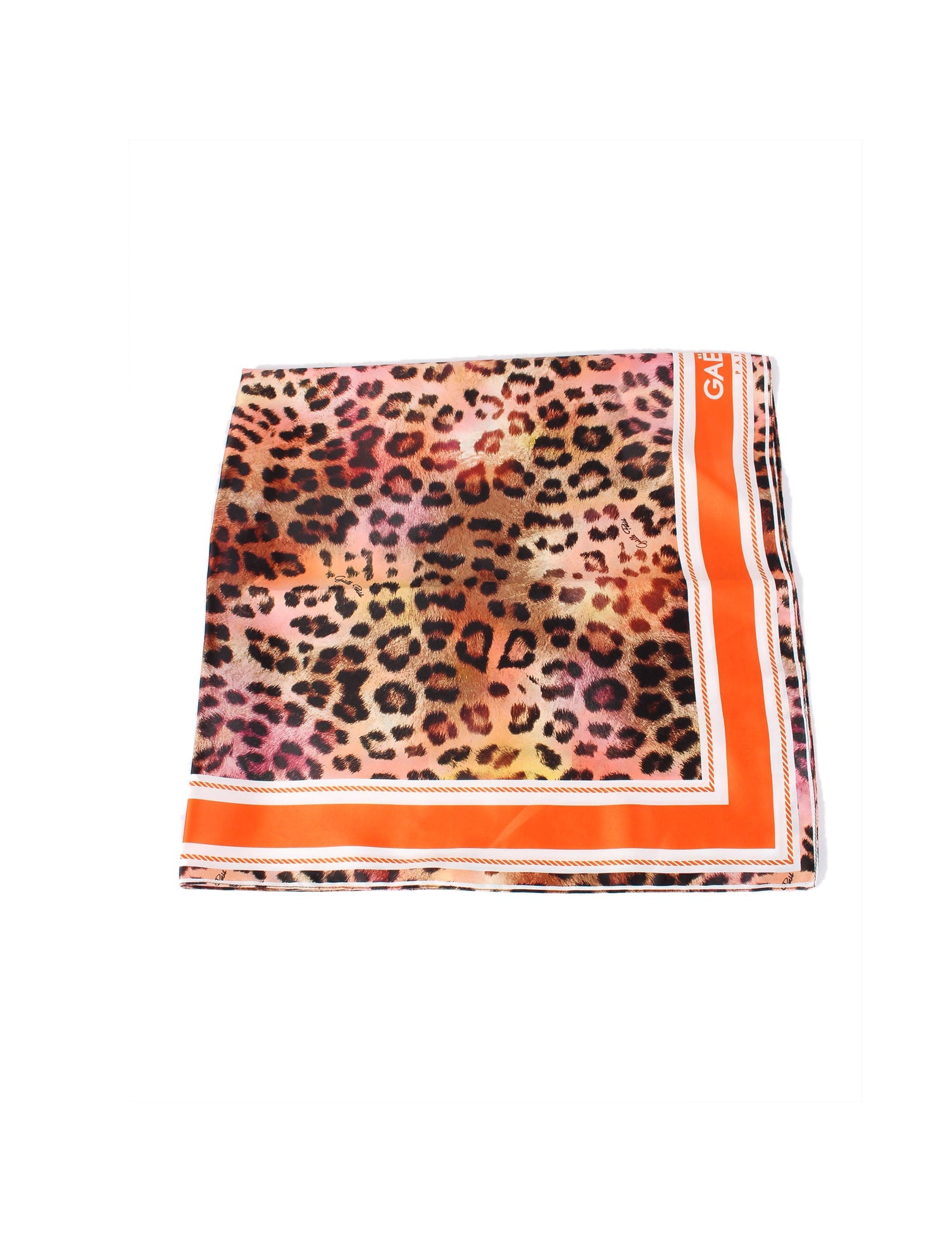 Foulard Gaelle GAACW02247  Donna