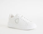 Sneakers Blauer BUCK14/LEA Bianco