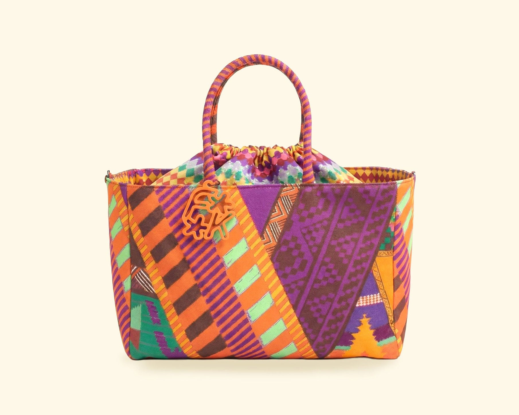 Borsa mare F*k FA26-SW0121X11 Donna