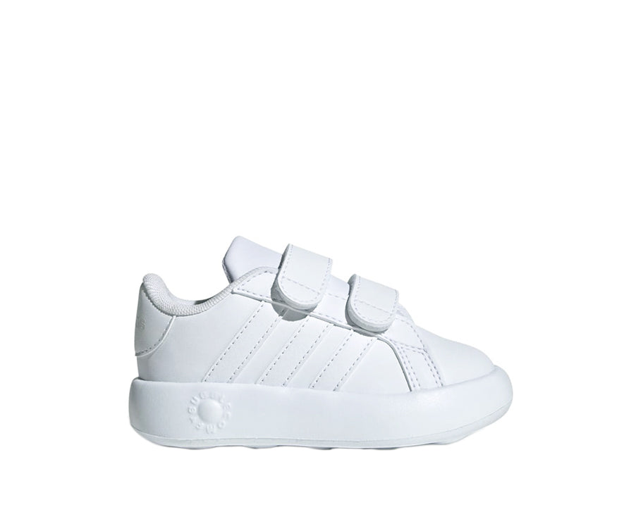 Sneakers ADIDAS Grand Court 2.0 Cf ID5273 Bianco Unisex bambino