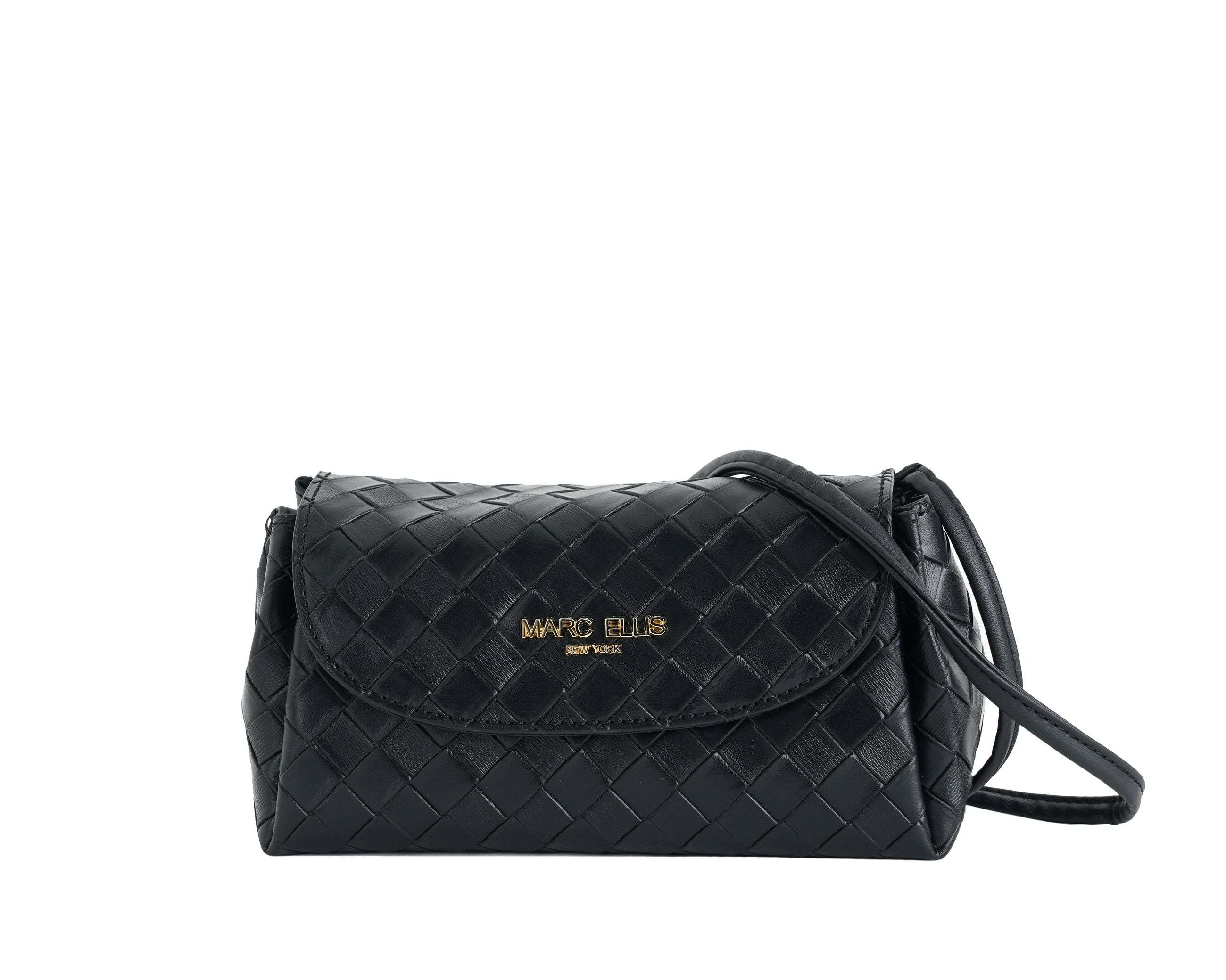 Borsa a tracolla Marc Ellis MILENKA Donna