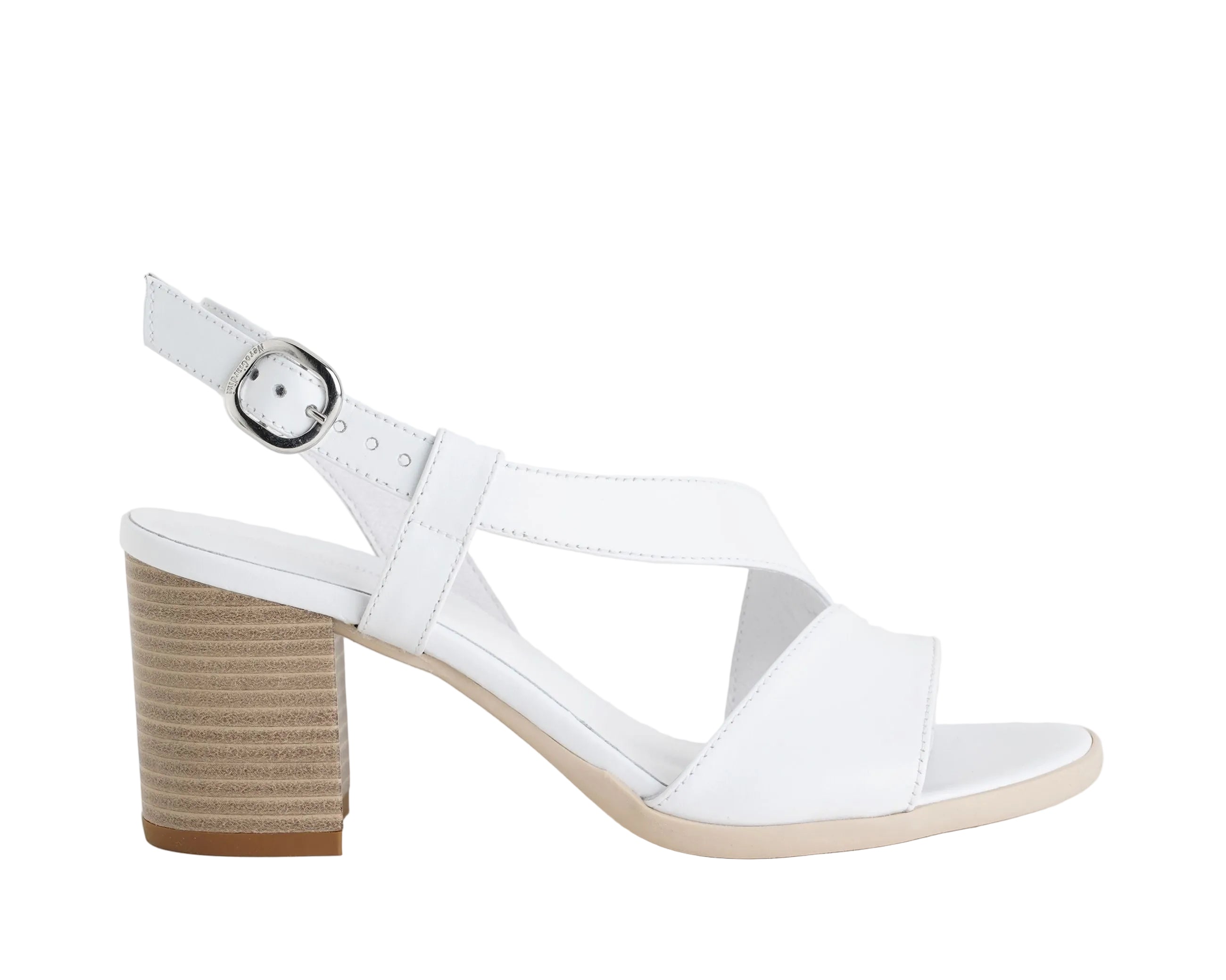 E410440D NERO GIARDINI Bianco/Naturale