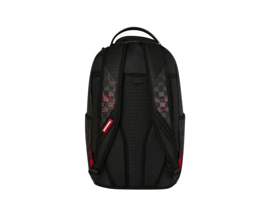 Sprayground Subway Vandals DLXSV Backpack 910B8879NSZ SPRAYGROUND Multicolore