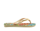 Havaianas Top Bossa 4150746 Buttercream (09256) 