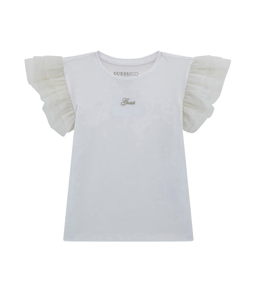 T-shirt Bambina