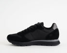 Sneakers SUN68 Tom Z46101 Nero/Grigio Scuro