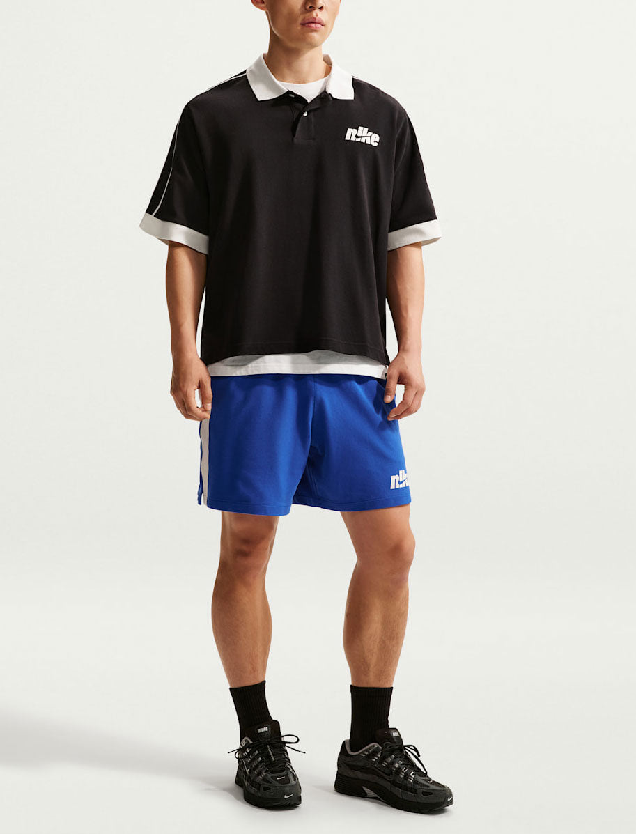 Polo oversize Nike Sportswear IF0723-010 Uomo