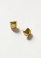 Orecchini Nalì Square LNOR0116 Oro 