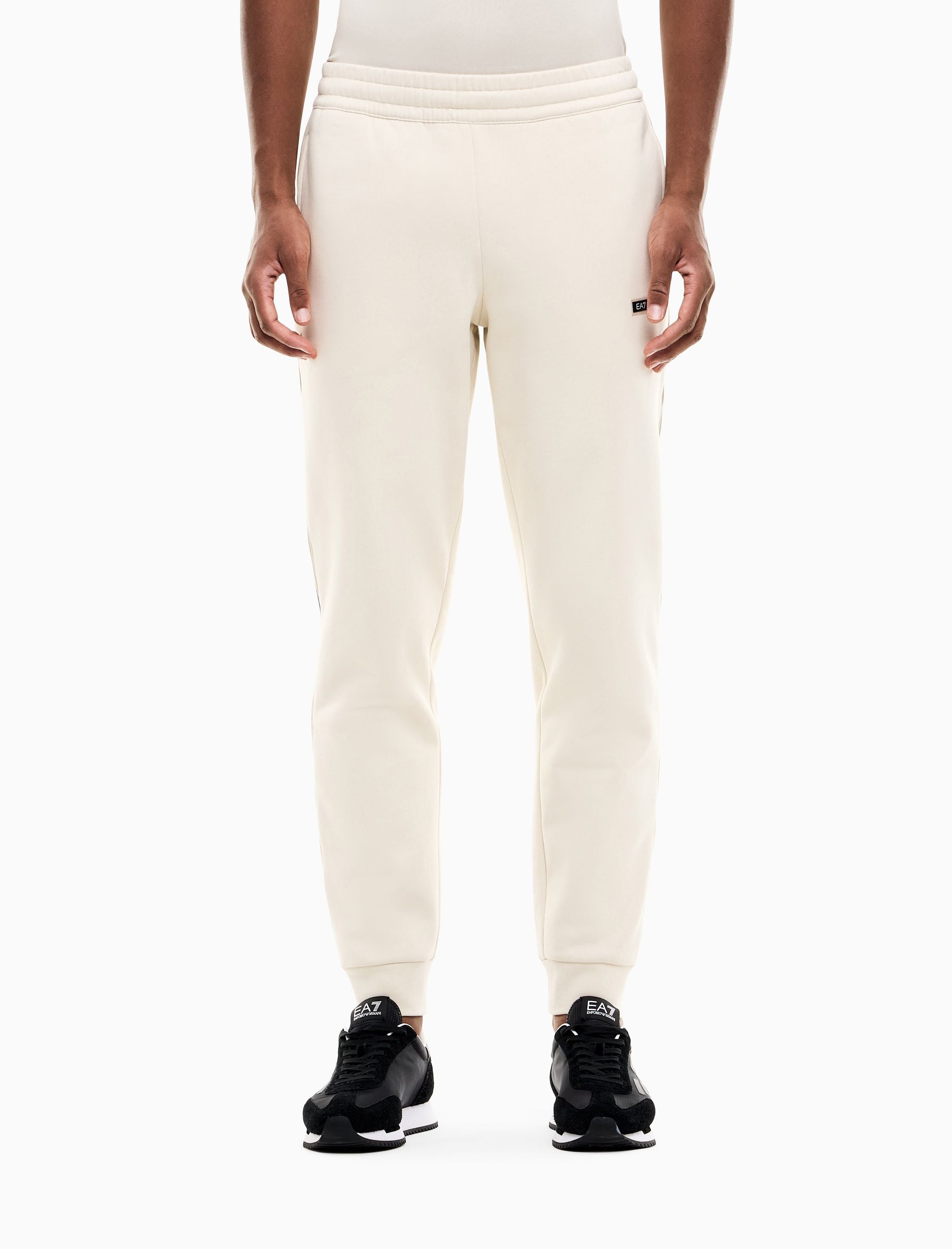 Joggers Ea7 Logo Series 7M002198AF10377 Uomo