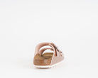 1012478 BIRKENSTOCK Metallic Copper