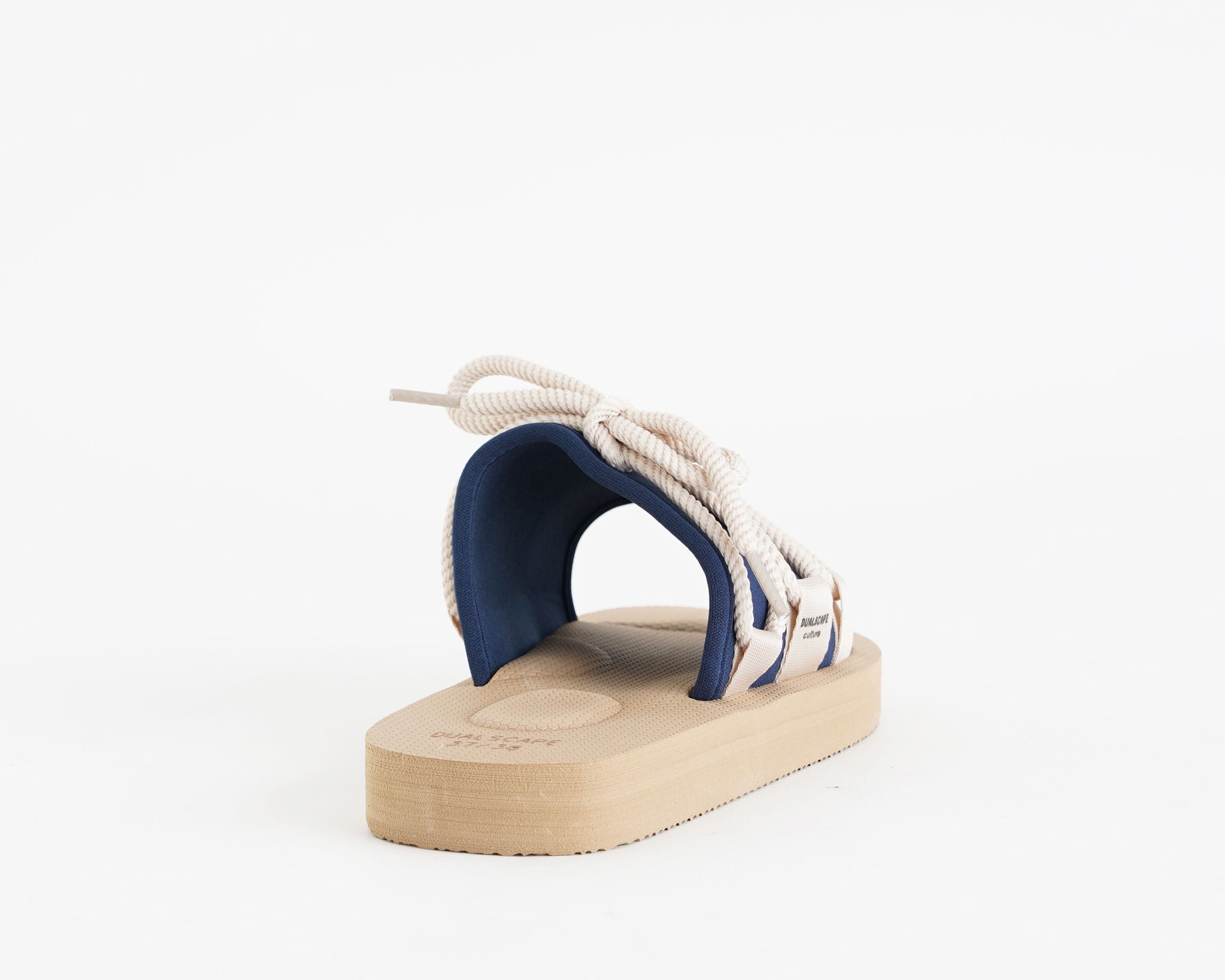 Sandali mare Dualscape DC-C19 Beige/Blu 