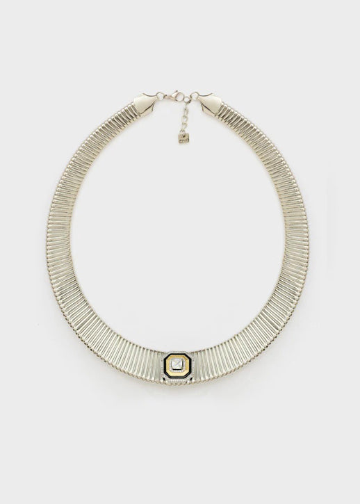 Collana Nalì Mindy EMCL1106 Argento