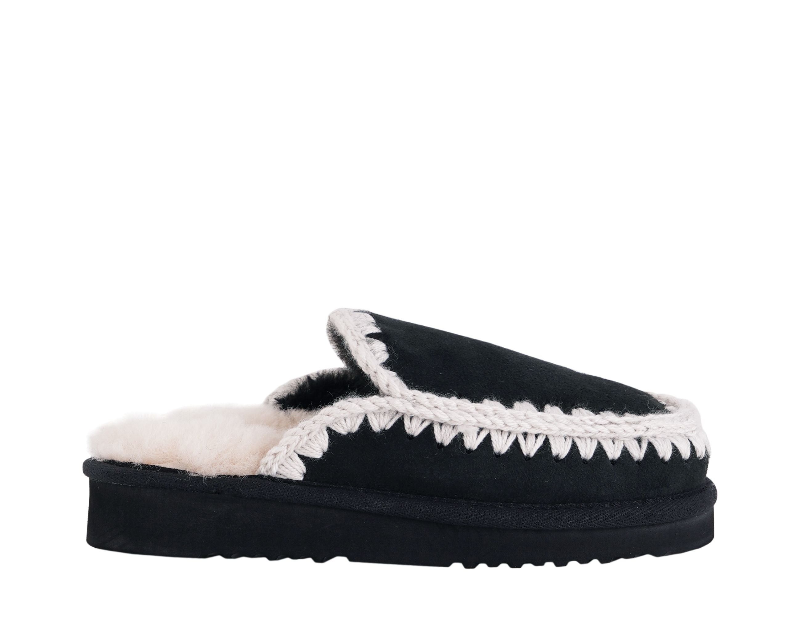 Sabot MOU ESKIMO SLIPPER MU.FW101125A Donna