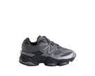 Sneakers New Balance P90604BJ Black/Castlerock