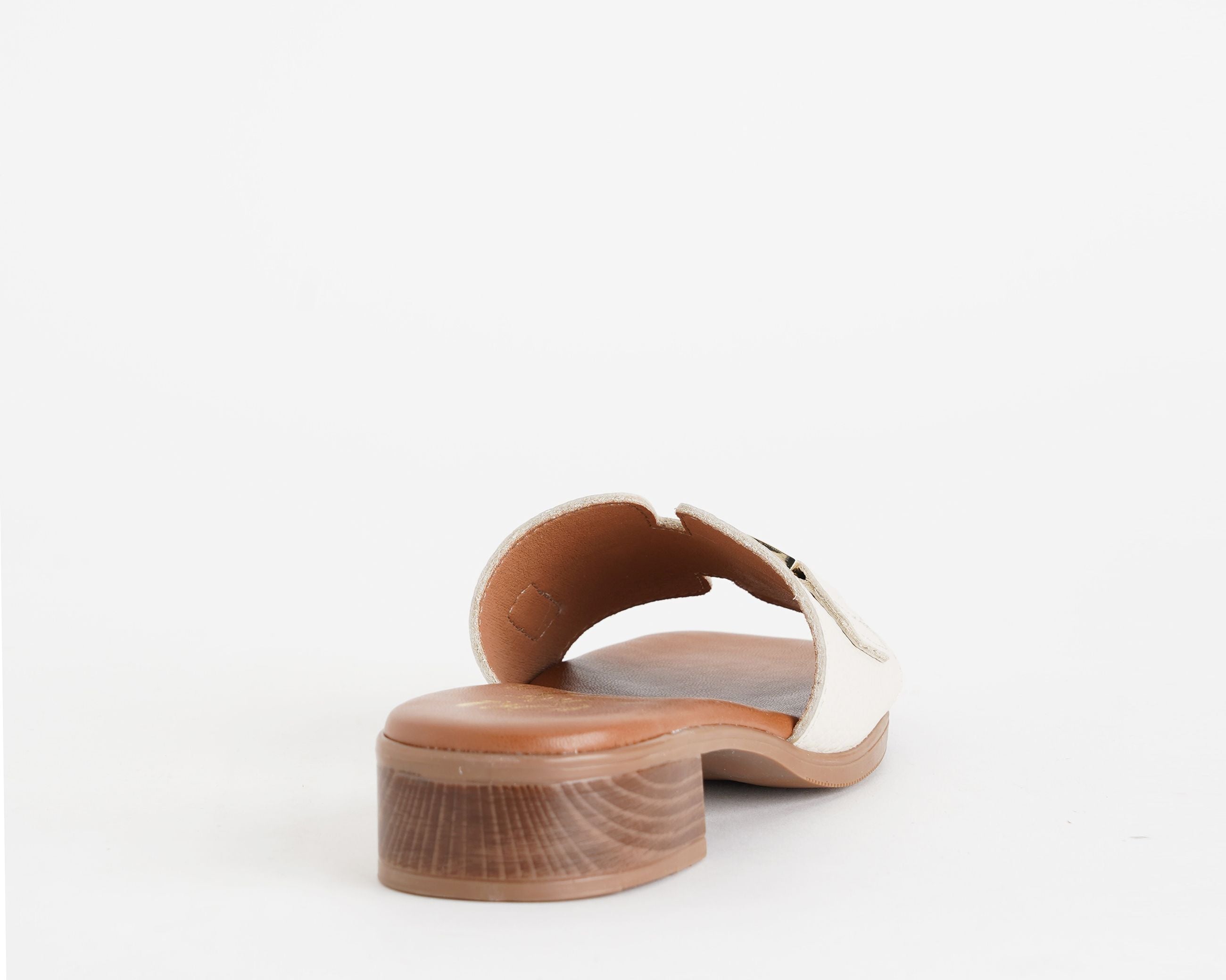 `Sandalo con tacco Oh My Sandals 5890 Hielo Donna`