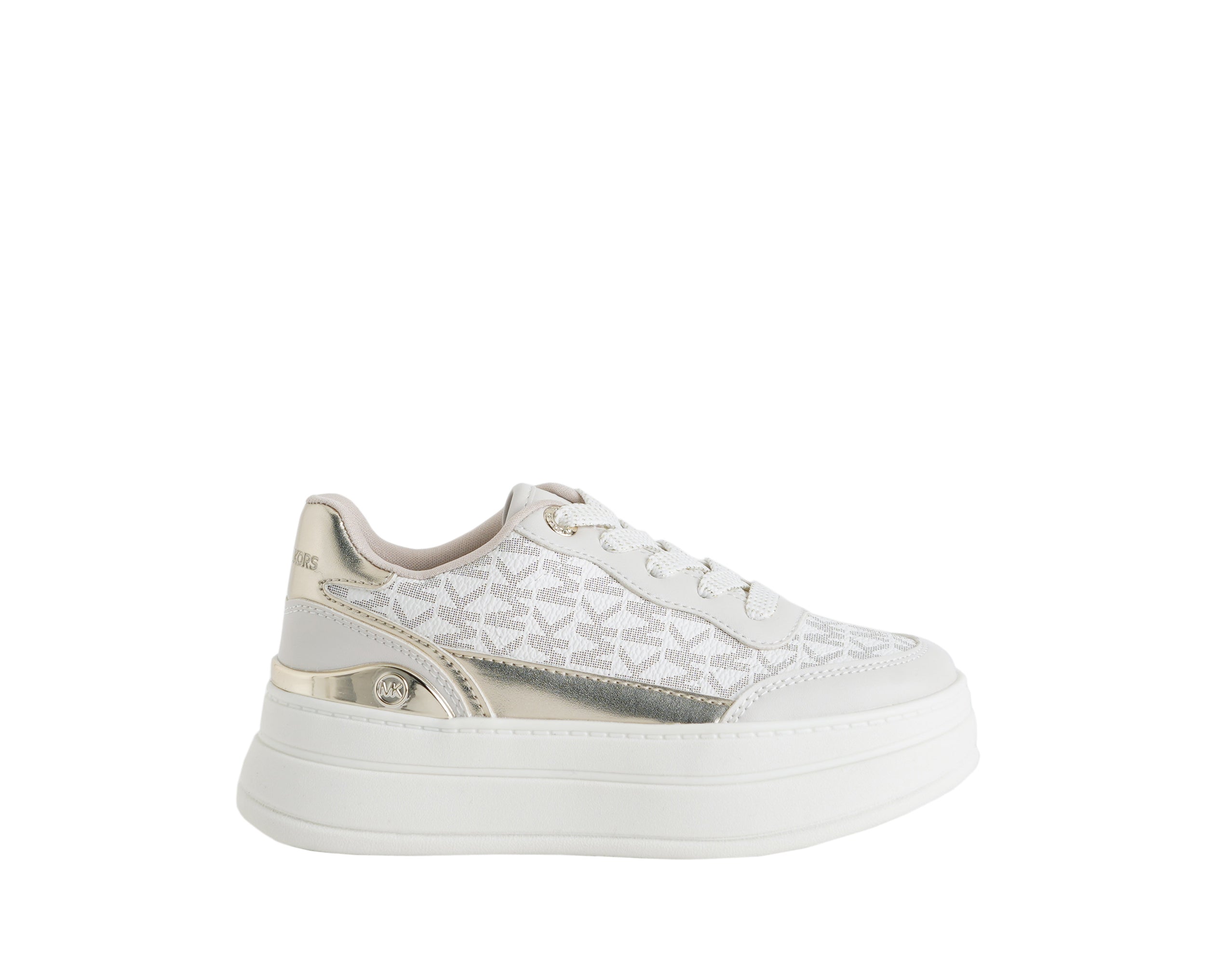 Sneakers SUN68 Hayes MK02735256 Vaniglia Bambina
