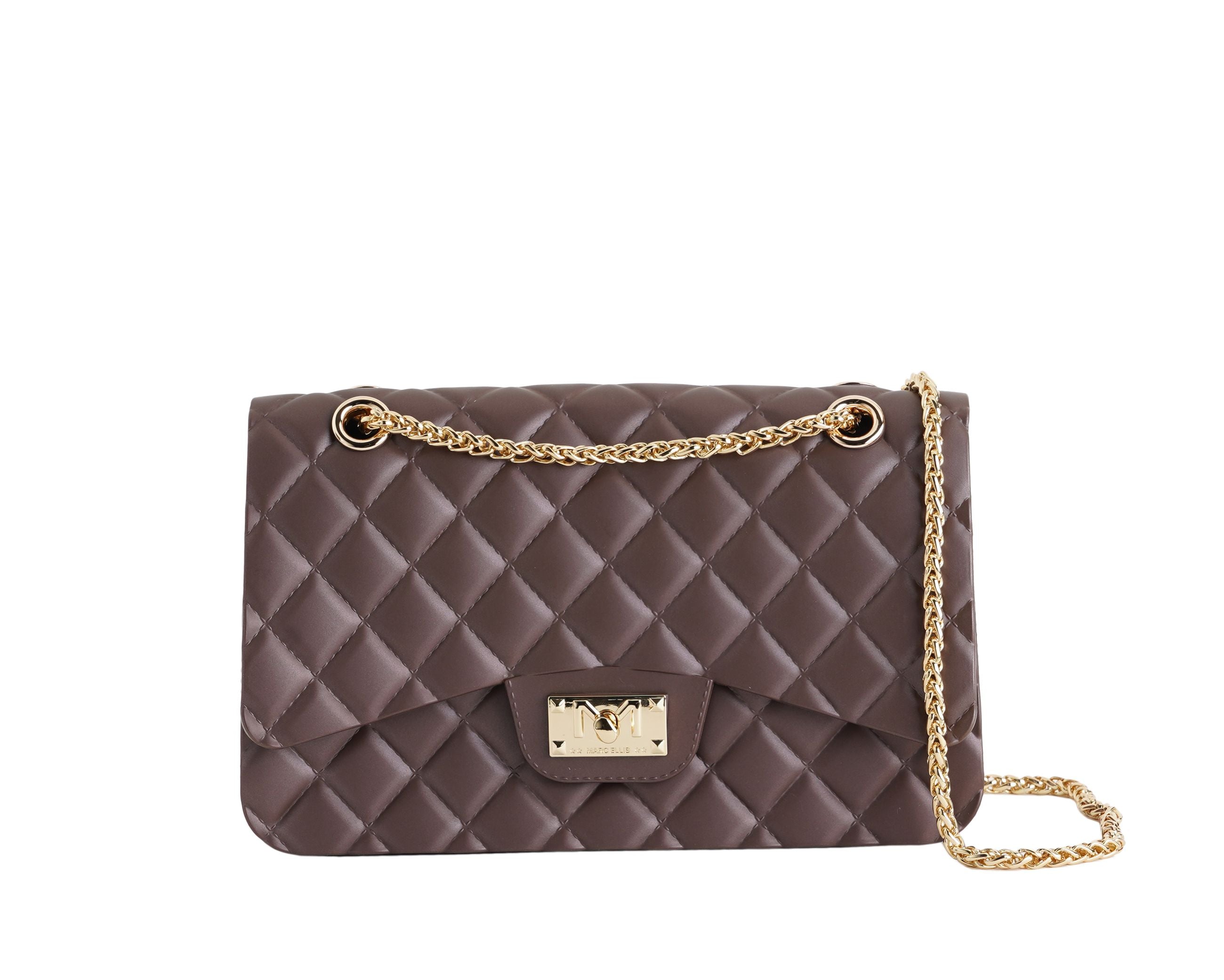 Borsa a spalla MARC ELLIS FLAT FALCON M Donna