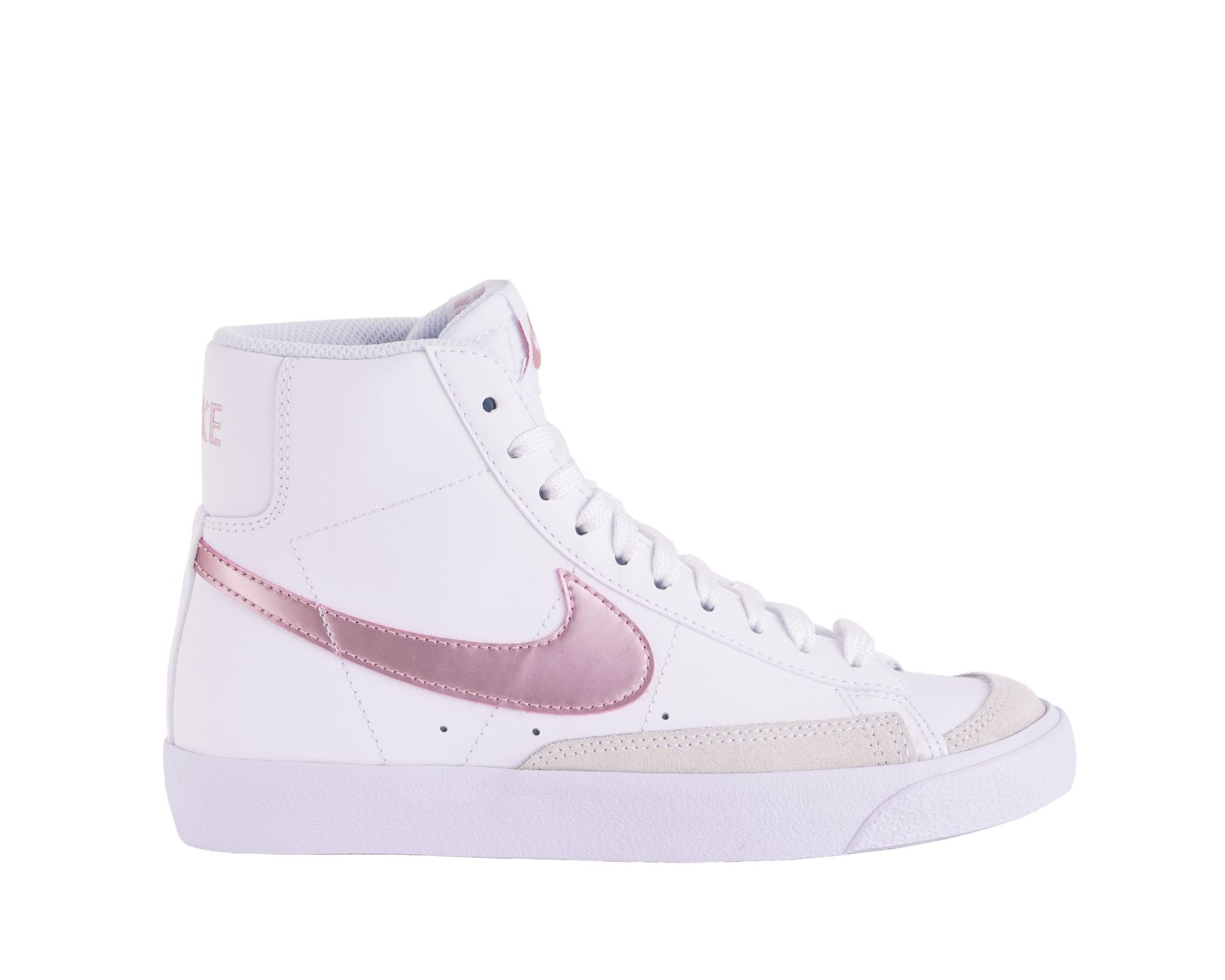 Sneakers alte Unisex bambino