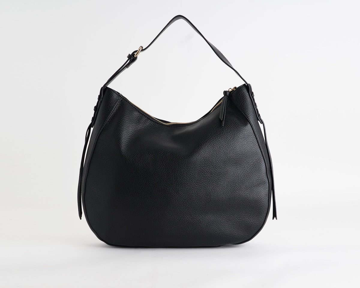 Borsa a spalla Manila Grace B832EU Meteorite