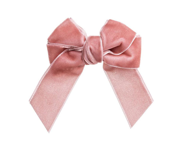 Fiocco/Pinzetta Bambina