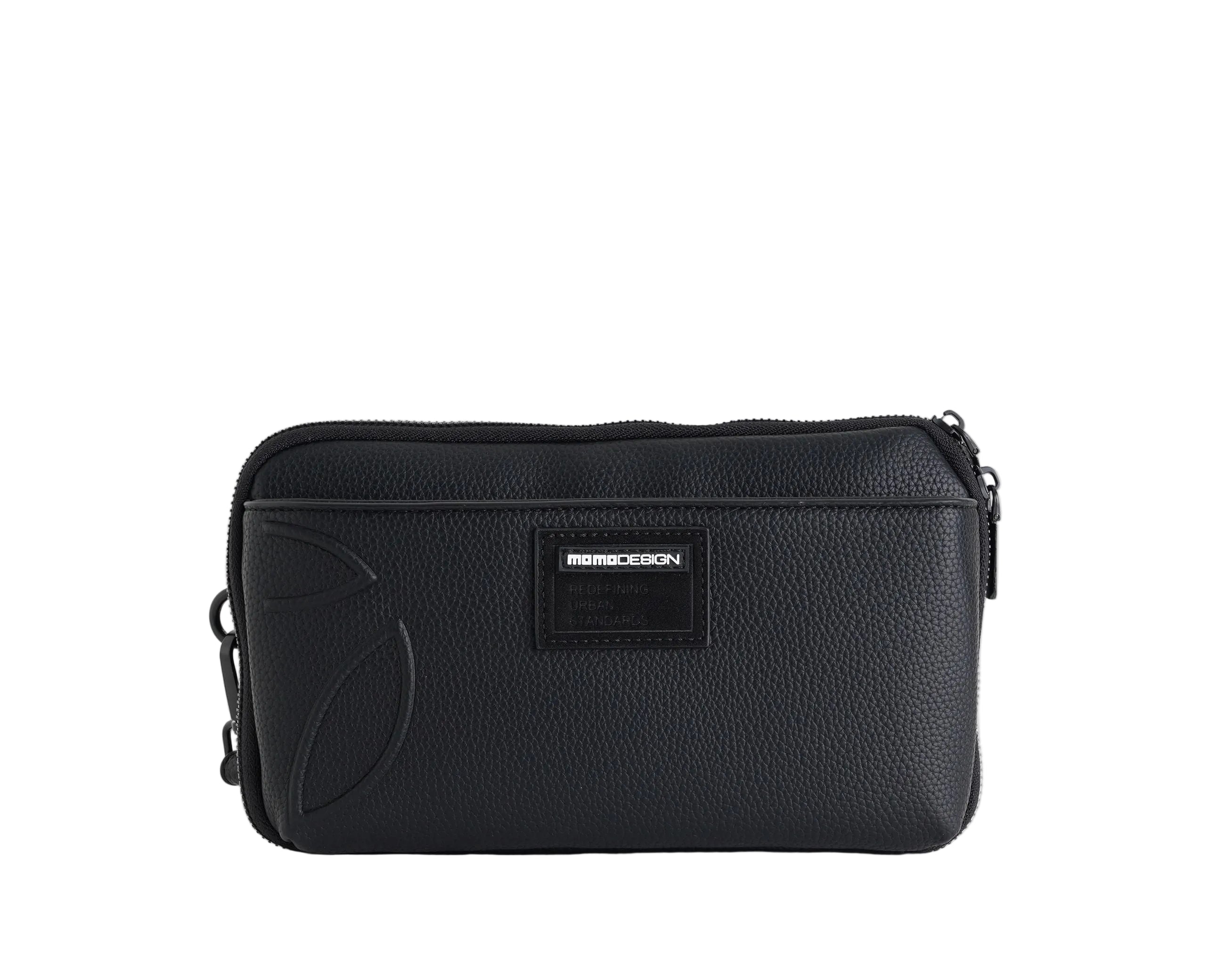 Pouch Momodesign MO-07EE Black 