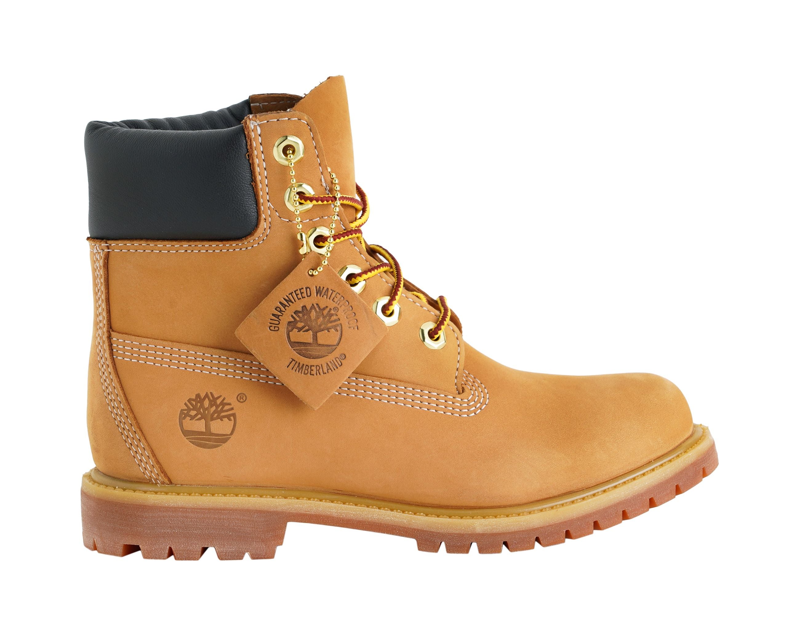 Stivaletti TIMBERLAND Premium 6-Inch Impermeabili TB110361713 Donna