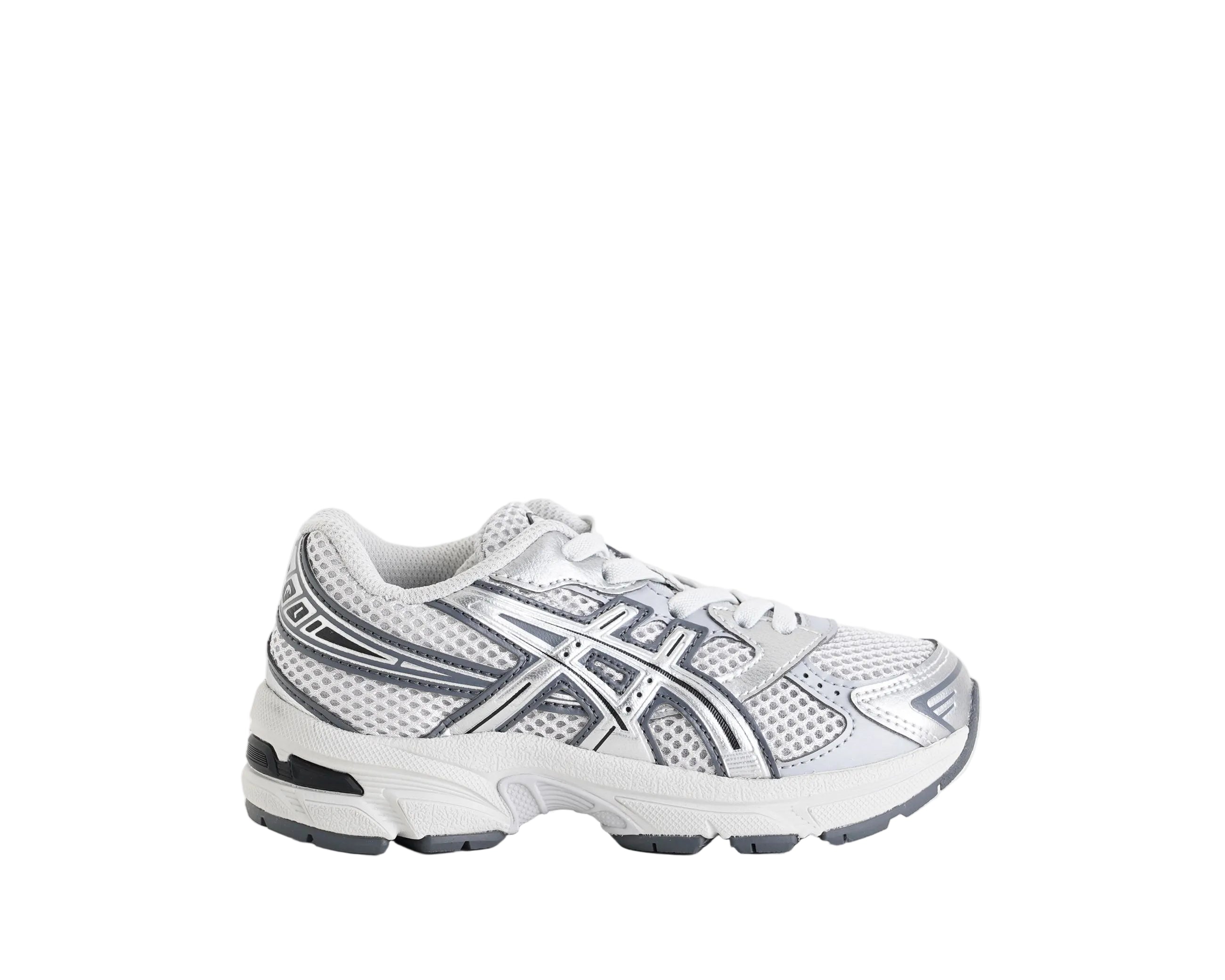 Sneakers Asics Gel-1130 Ps 1204A170-023 Glacier Grey/Pure Silver Unisex bambino